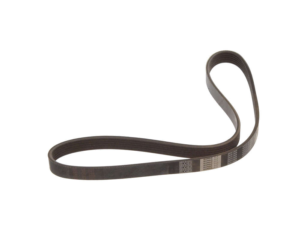 1992-1993 Lexus ES300 Accessory Drive Belt - Air Conditioning and Alternator (Bando)