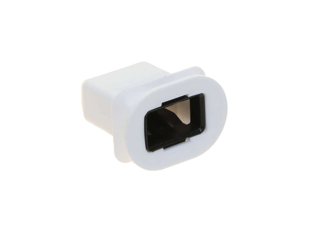 2012-2018 Audi A6 Seat Mounting Bracket - Rear (Genuine)