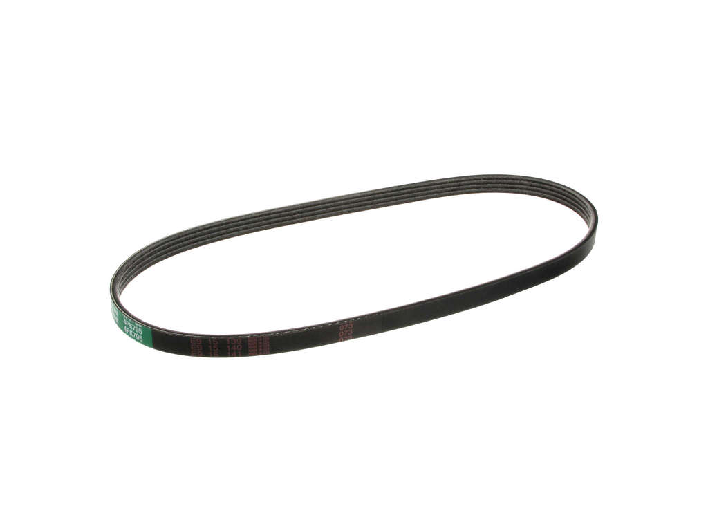 1992-1995 Honda Civic Accessory Drive Belt - Air Conditioning (Mitsuboshi)