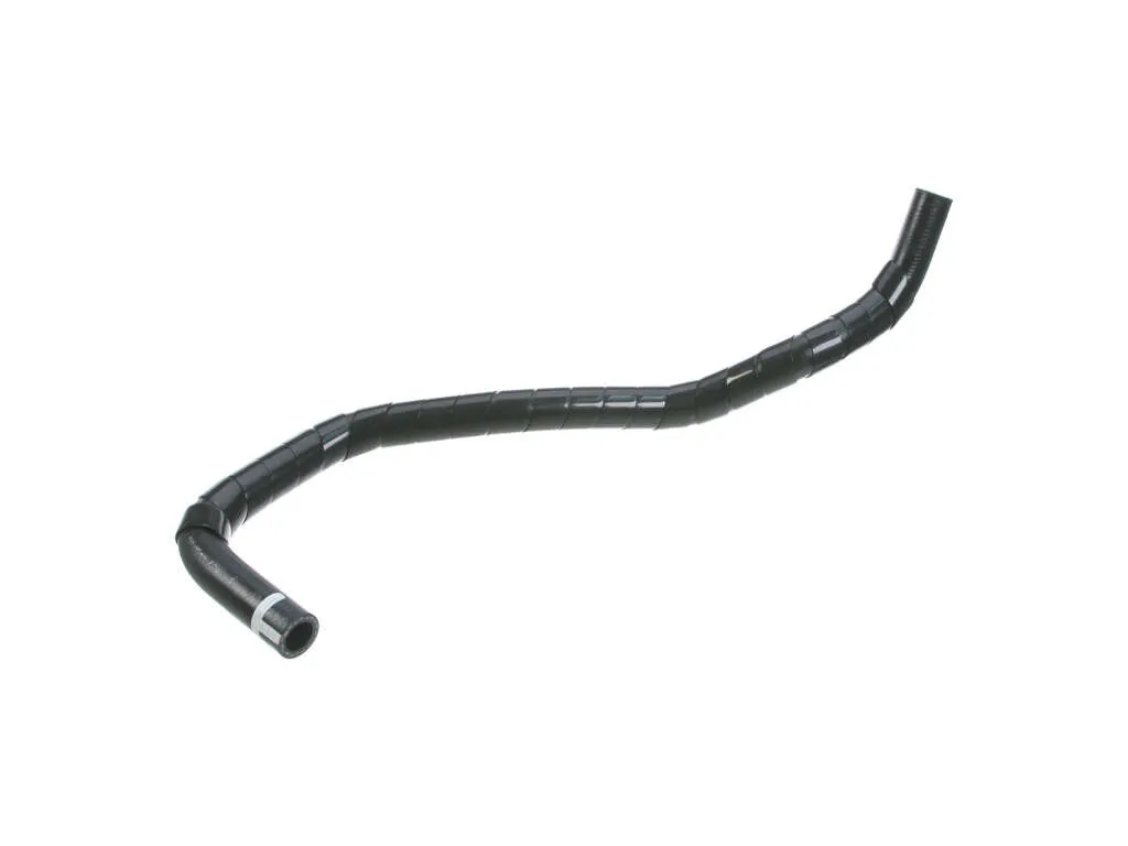 1995-1998 Toyota Avalon Power Steering Reservoir Hose - Reservoir To Pump (Genuine)