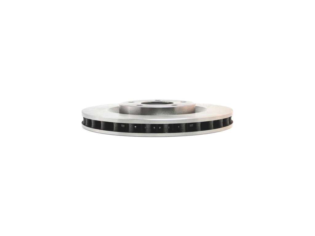 2004-2009 Cadillac XLR Disc Brake Rotor - Front (Autopart International)