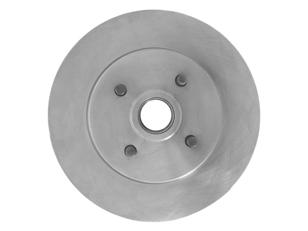 1993 Ford Mustang Disc Brake Rotor - Front (Autopart International)