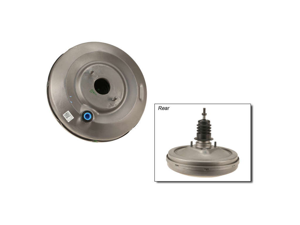 2001-2005 Saturn L300 Power Brake Booster (Cardone)