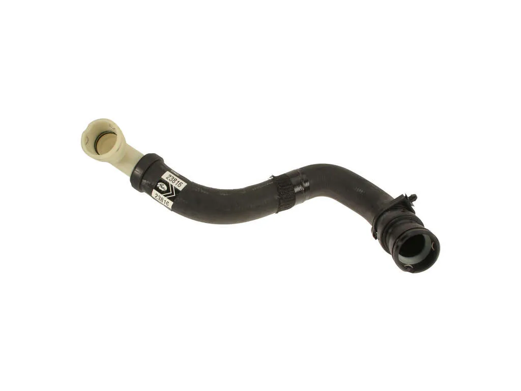 2008-2010 Ford F-350 Super Duty Radiator Coolant Hose - Lower (Gates)