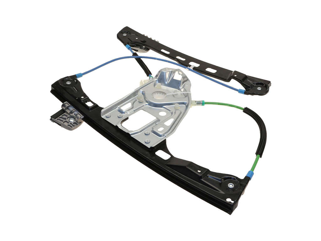 2006-2007 Mercedes-Benz C280 Window Regulator - Front Right (Autopart International)