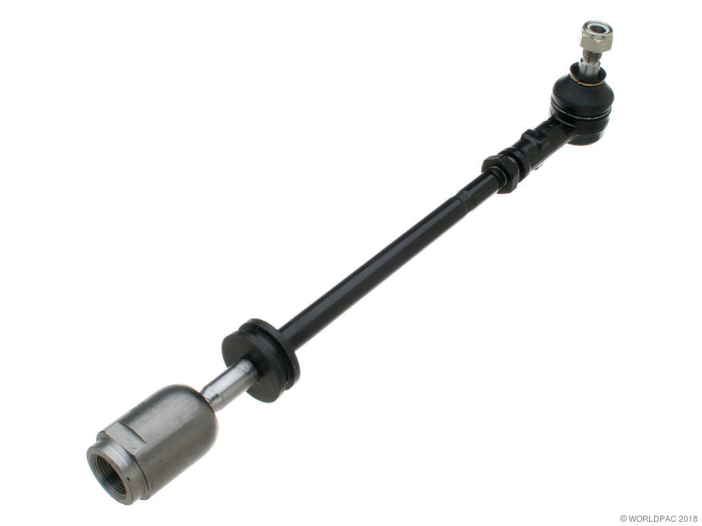1980-1984 Volkswagen Jetta Steering Tie Rod Assembly (Febi)