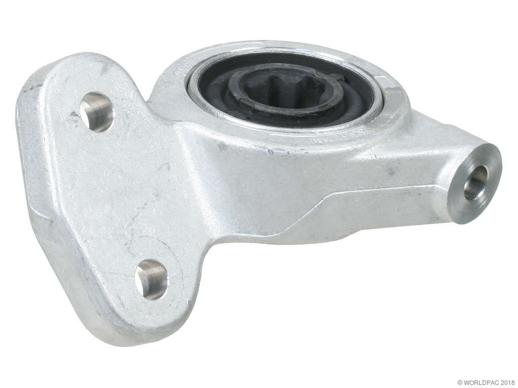 2001-2006 BMW M3 Suspension Control Arm Retainer - Front Right Lower (Lemfoerder)