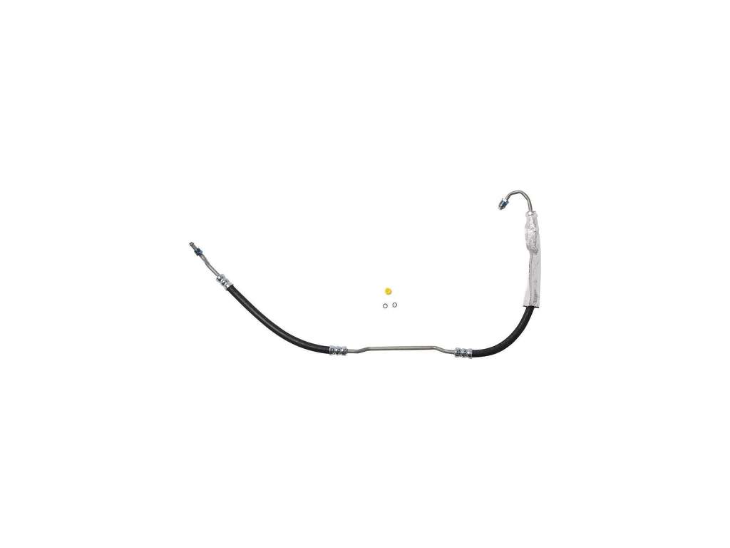 2001-2006 Dodge Stratus Power Steering Pressure Hose (CARQUEST)