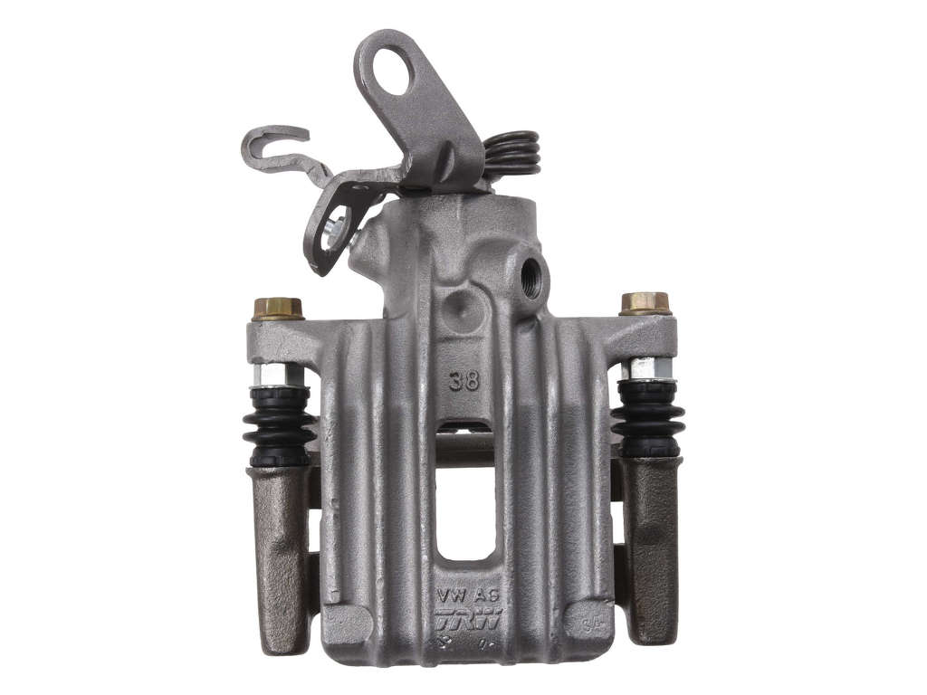 2011-2016 Volkswagen Eos Disc Brake Caliper - Rear Right (Autopart International)