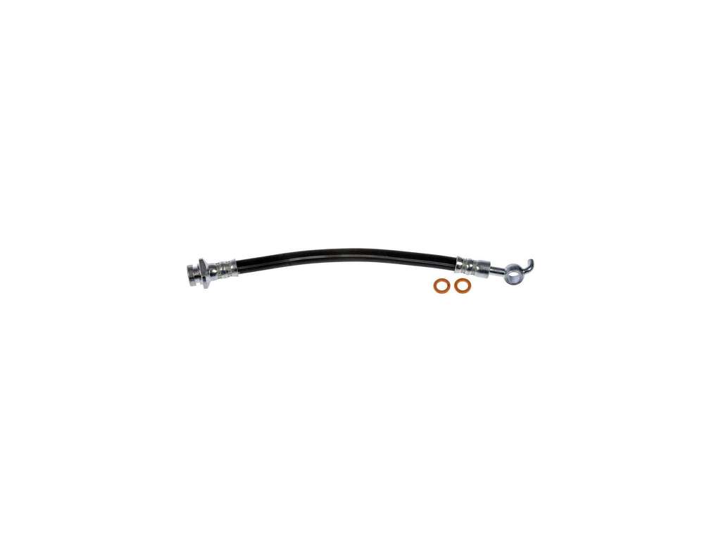 2014-2015 Nissan Rogue Select Brake Hydraulic Hose - Rear Right Outer (CARQUEST)