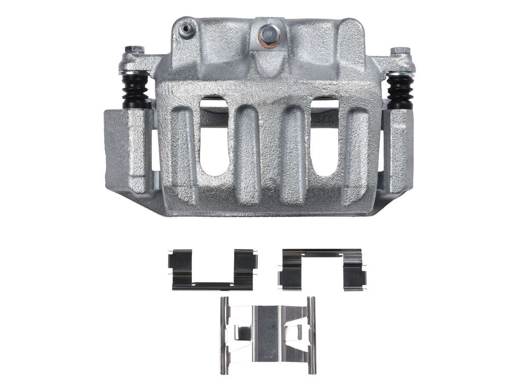 1996 Ford Bronco Disc Brake Caliper - Front Right (Autopart International)