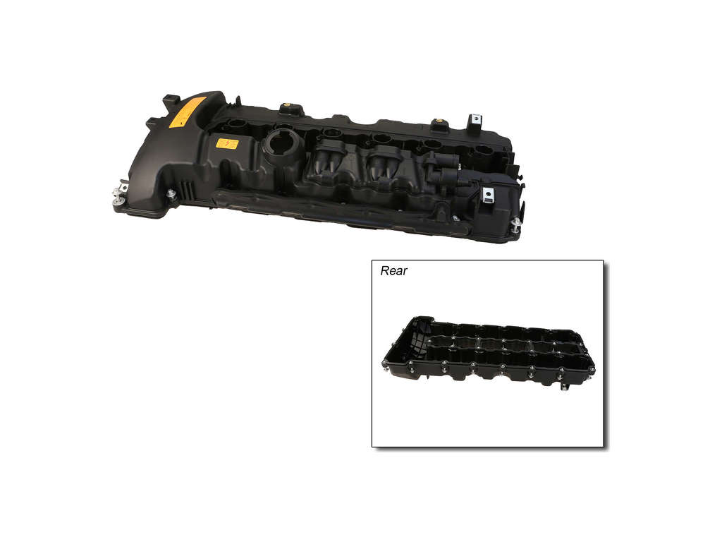 2007-2010 BMW 335i Engine Valve Cover (Autopart International)