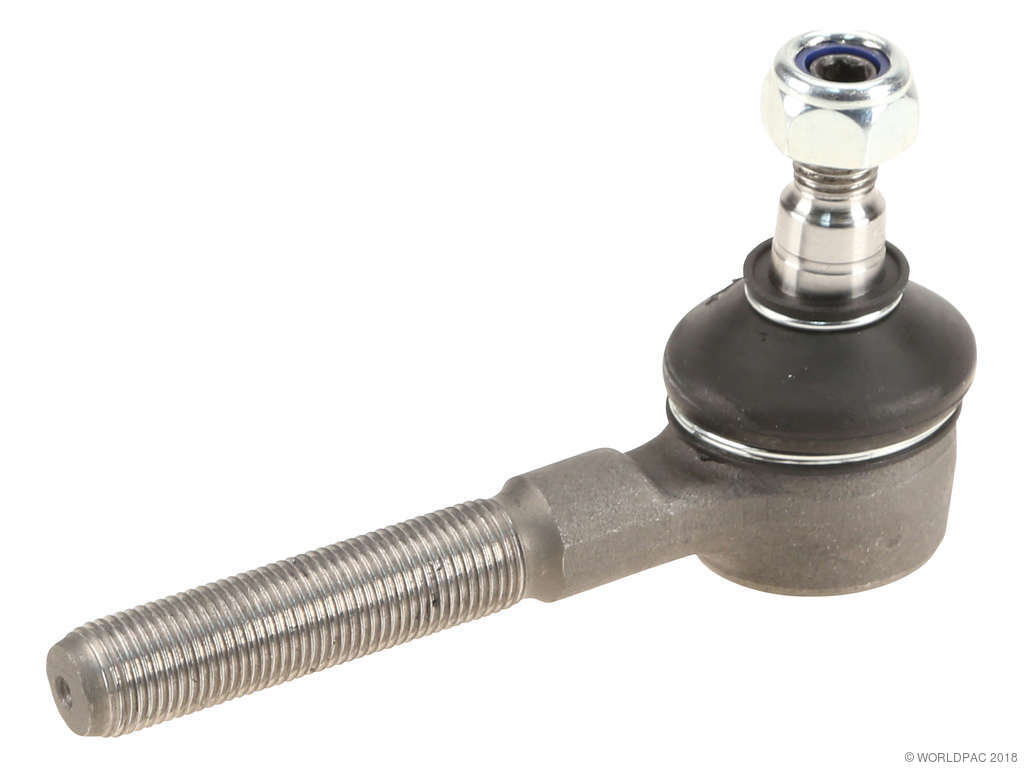 1994-1999 Mercedes-Benz S600 Steering Tie Rod Assembly - Left or Right (Febi)
