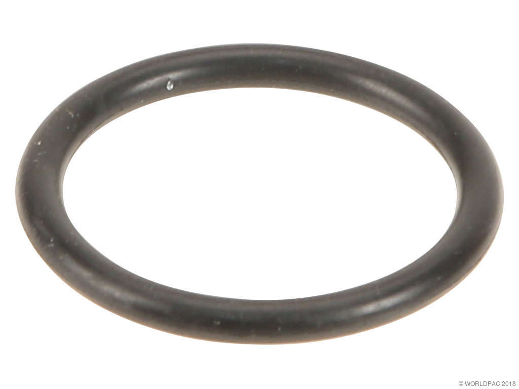 2007-2010 Audi Q7 Engine Coolant Pipe O-Ring (Genuine)