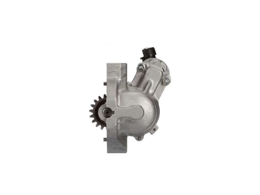 2008-2010 Honda Odyssey Starter Motor (Bosch)