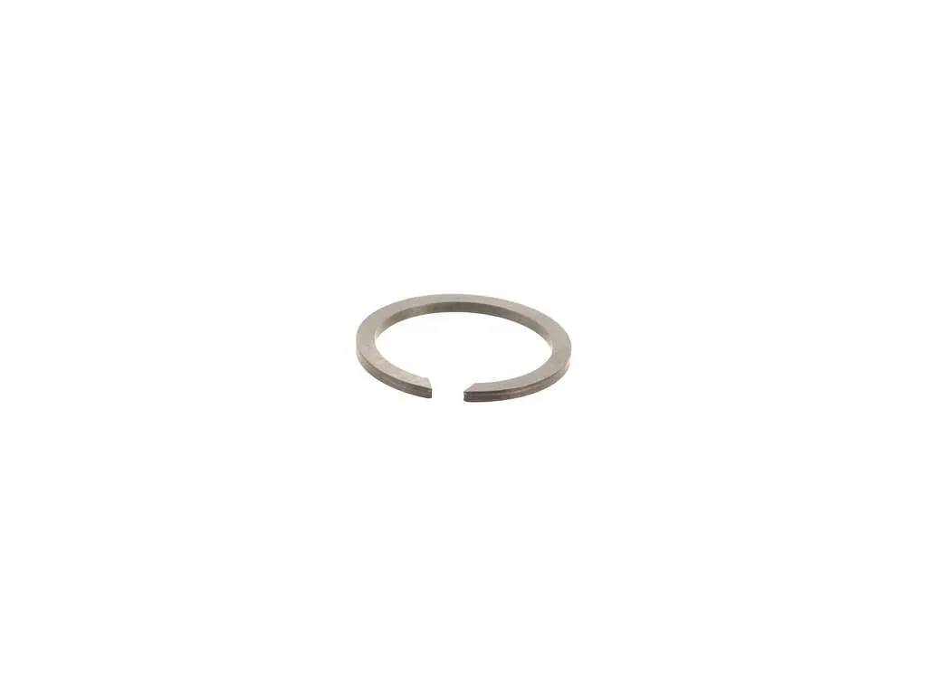 1998-2007 Toyota Land Cruiser Wheel Bearing Lock Ring - Front (Genuine)