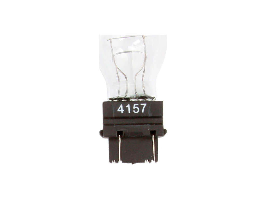 2004-2011 Lincoln Town Car Brake Light Bulb (CARQUEST)