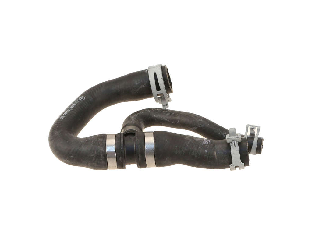 2009 Mercedes-Benz ML320 HVAC Heater Hose (Genuine)