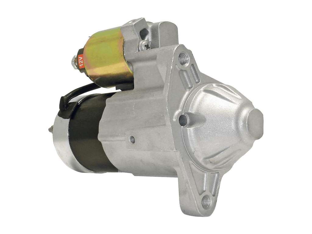 2003-2007 Jeep Liberty Starter Motor (CARQUEST)