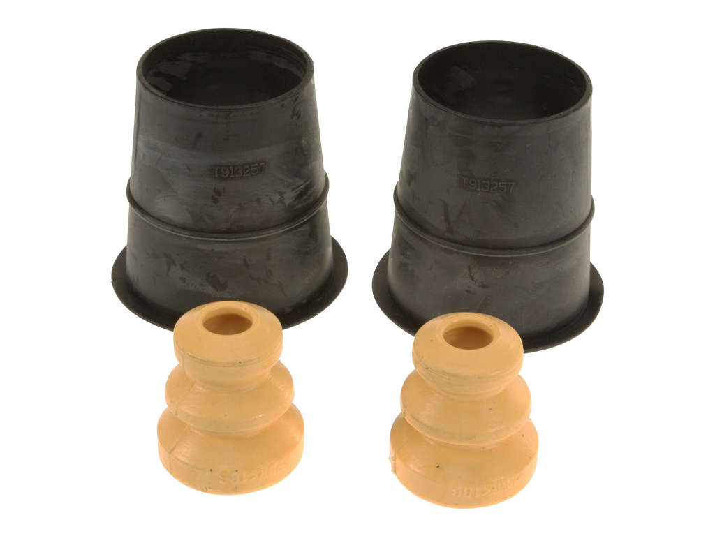 2002-2008 Mini Cooper Suspension Shock Absorber Bellows - Rear (MTC)