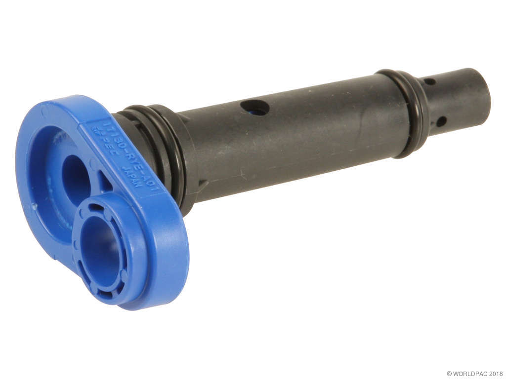 2009-2014 Acura TL PCV Valve (Genuine)