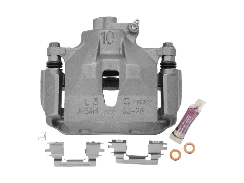 2004-2008 Toyota Solara Disc Brake Caliper - Front Left (Autopart International)