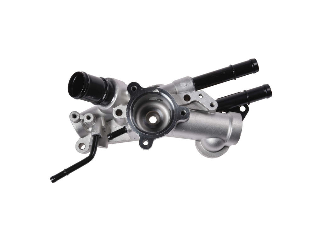 2006-2008 Kia Optima Engine Coolant Thermostat Housing (Autopart International)