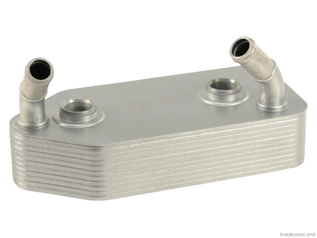 1999-2006 Volkswagen Golf Automatic Transmission Oil Cooler (Vaico)