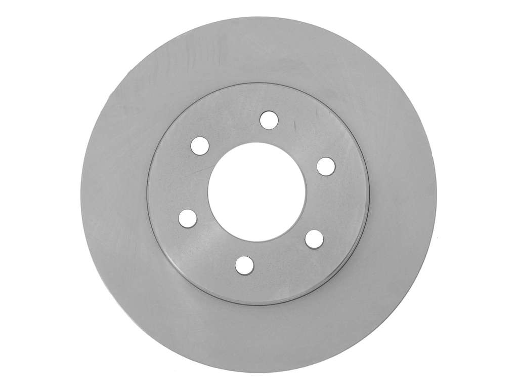 2003-2006 Lincoln Navigator Disc Brake Rotor - Front (Autopart International)