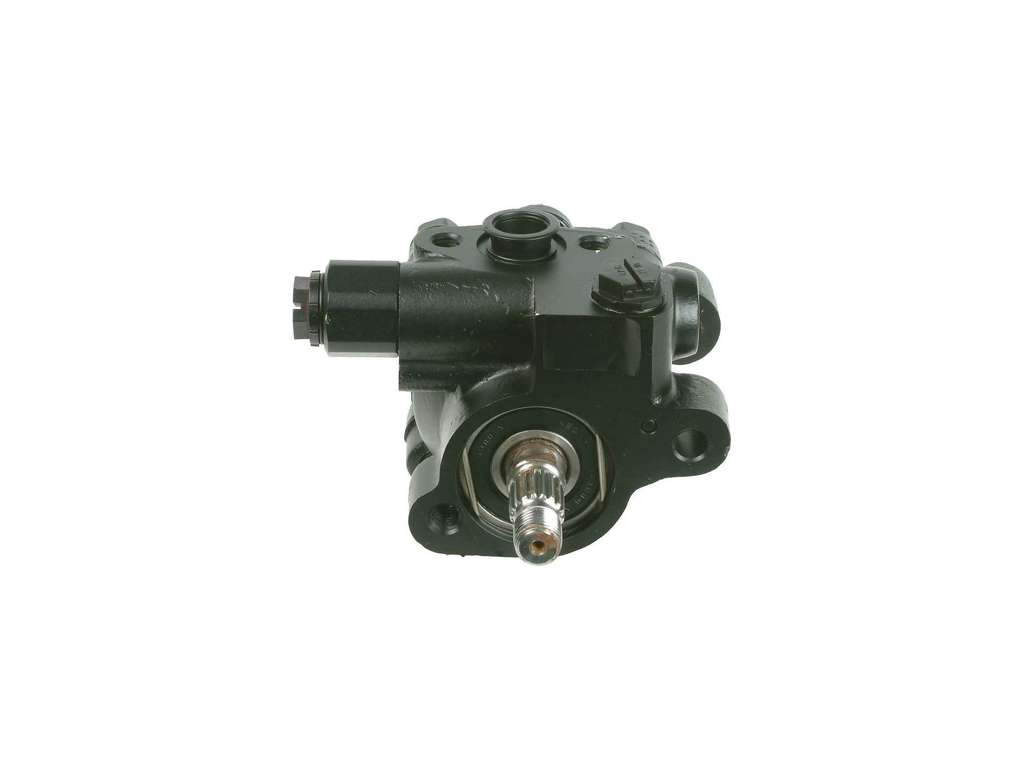 2006-2011 Kia Rio Power Steering Pump (Cardone)