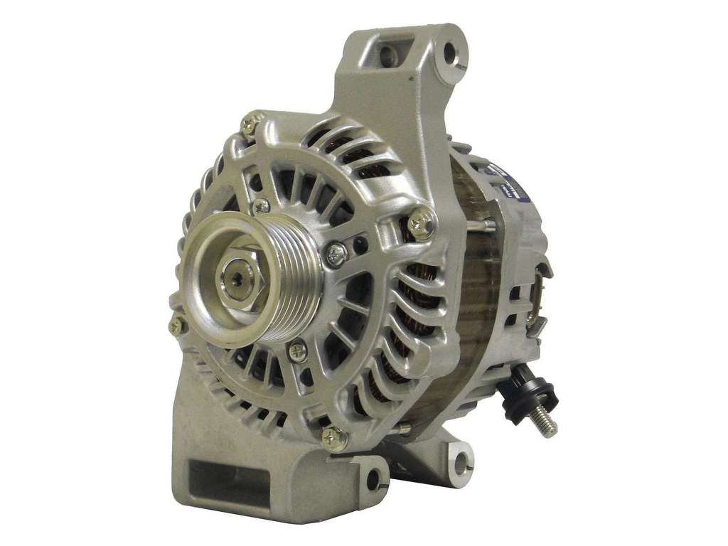 2010-2013 Mazda 3 Alternator (CARQUEST)