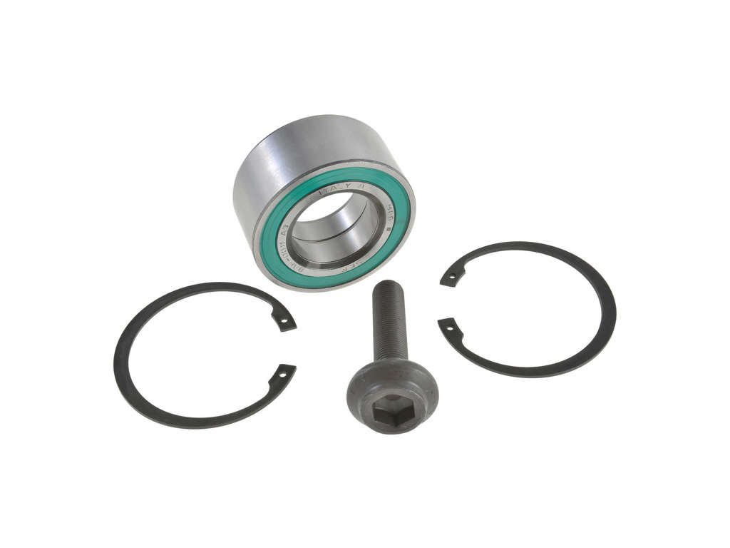 1995-2001 Audi A6 Wheel Bearing Kit - Front (Autopart International)