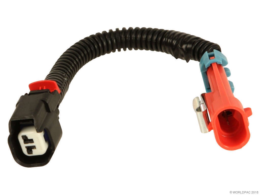 2005-2008 Chevrolet Equinox Engine Wiring Harness (ACDelco)