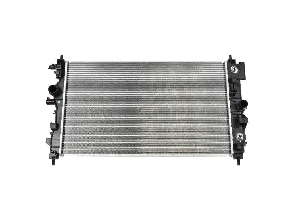 2016 Chevrolet Cruze Limited Radiator (Autopart International)