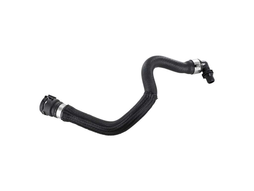 2012-2013 BMW X5 Radiator Coolant Hose - Upper (Vaico)