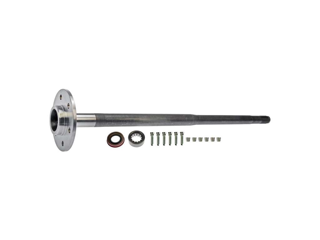 2004 Ford F-150 Drive Axle Shaft - Rear Left (Dorman)