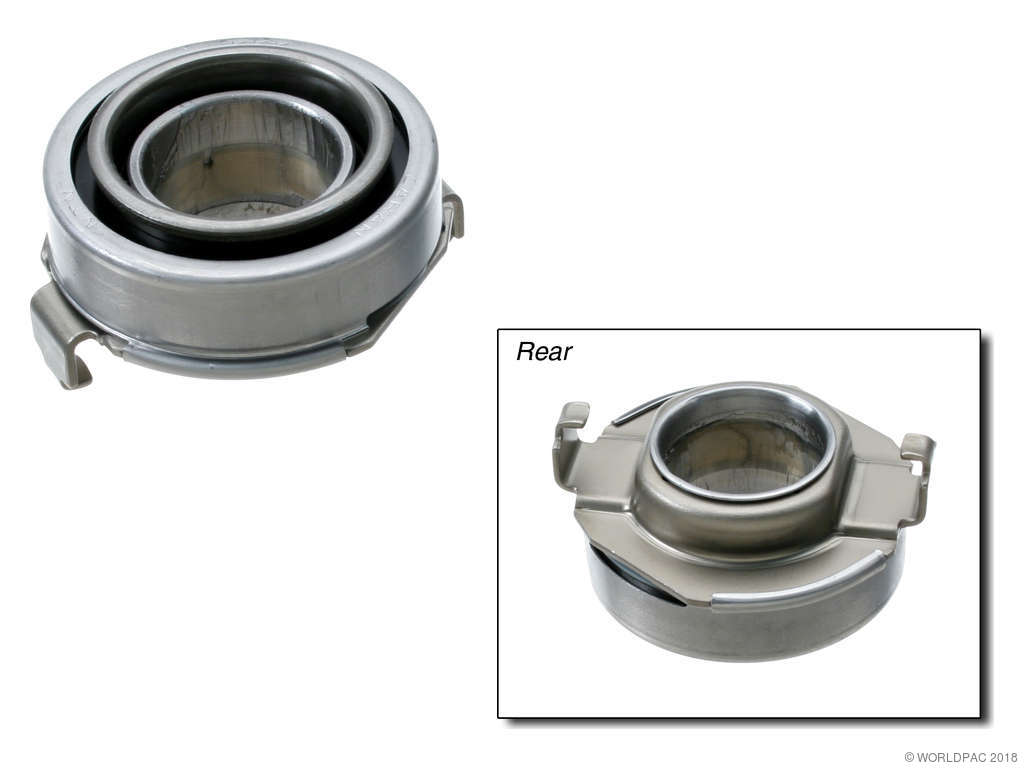 1999-2003 Chevrolet Tracker Clutch Release Bearing (Sachs)