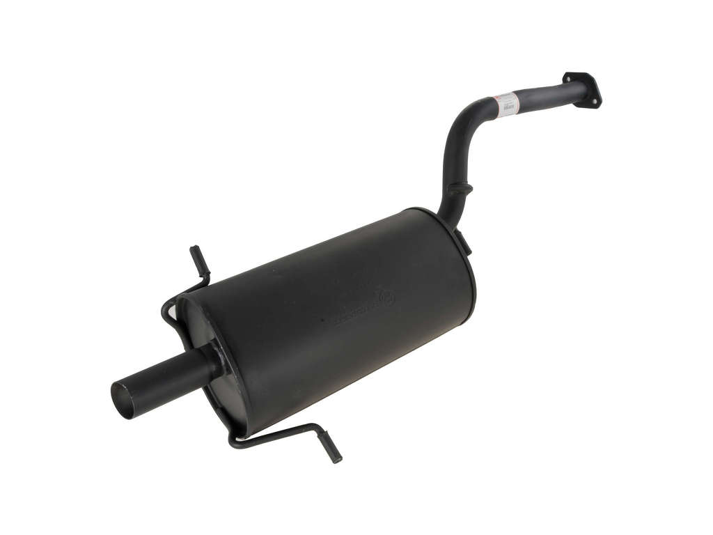 2003-2005 Subaru Forester Exhaust Muffler - Rear (Autopart International)