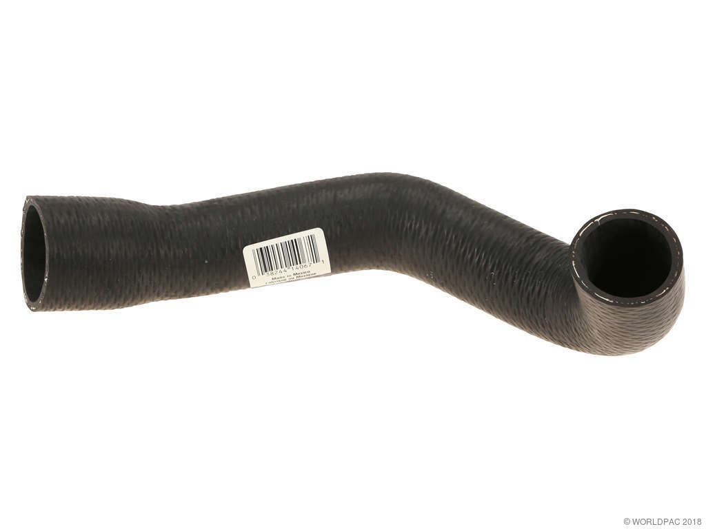 1969-1971 Jaguar XJ Radiator Coolant Hose - Lower (Dayco)