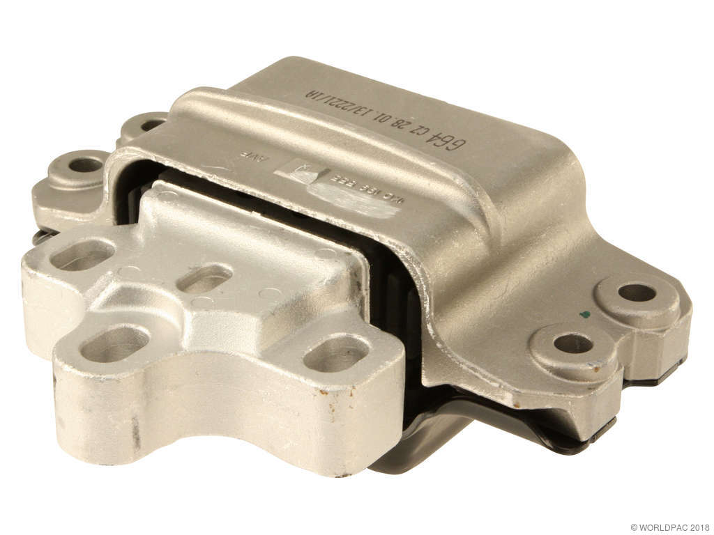 2006-2013 Audi A3 Manual Transmission Mount -  or Left (Lemfoerder)