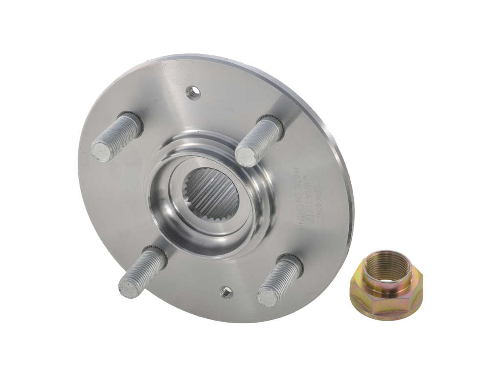 2009-2013 Honda Fit Wheel Hub - Front (Autopart International)