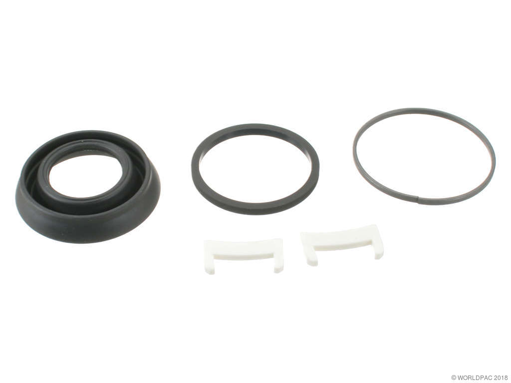 1979-1988 Porsche 924 Disc Brake Caliper Repair Kit - Rear (FTE)