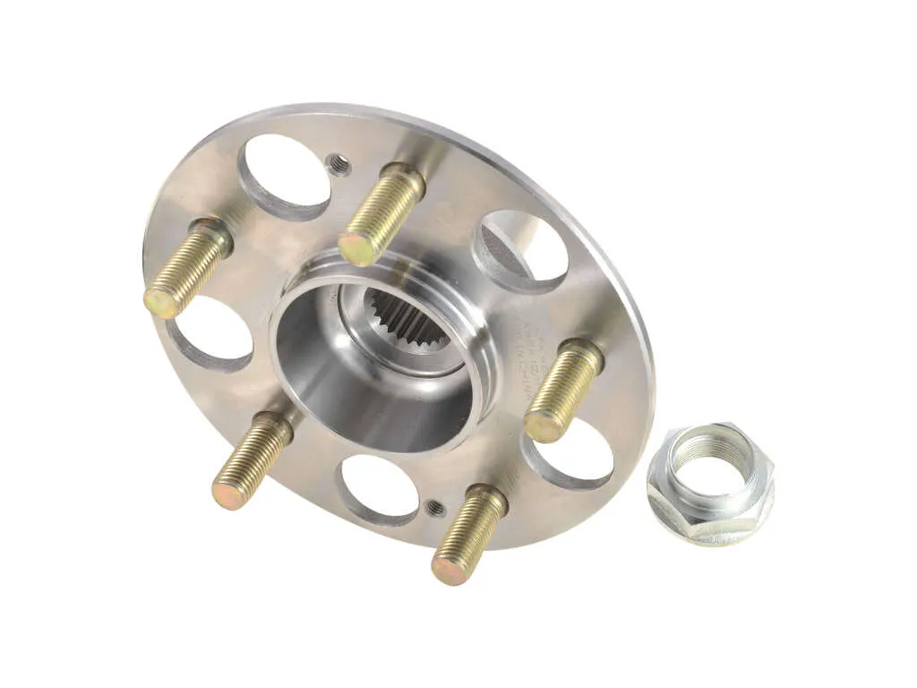 2002-2006 Honda CR-V Wheel Hub - Rear (Autopart International)