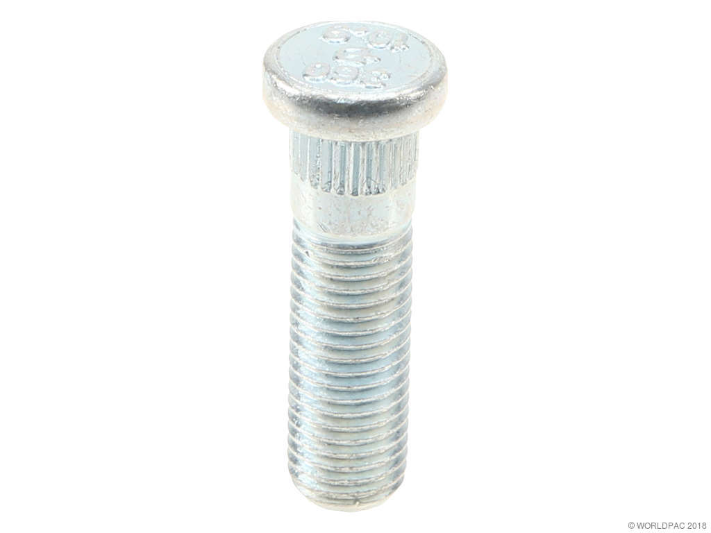 2003-2011 Honda Element Wheel Lug Stud - Front (Dorman)