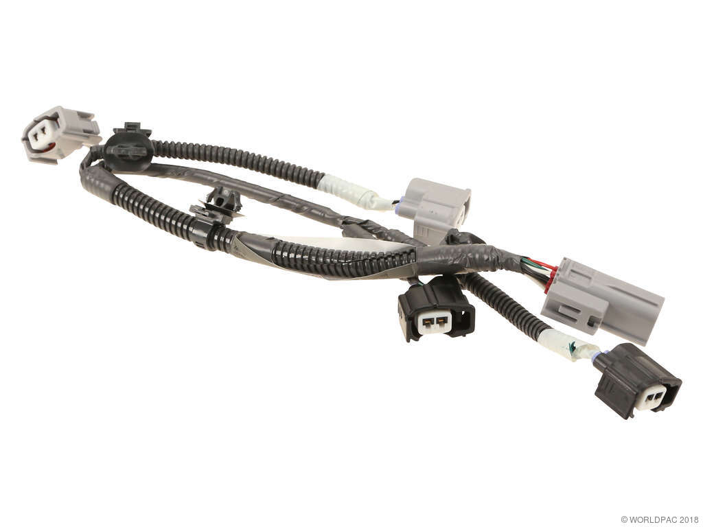 2008-2018 Toyota Sequoia Ignition Knock (Detonation) Sensor Harness (Genuine)
