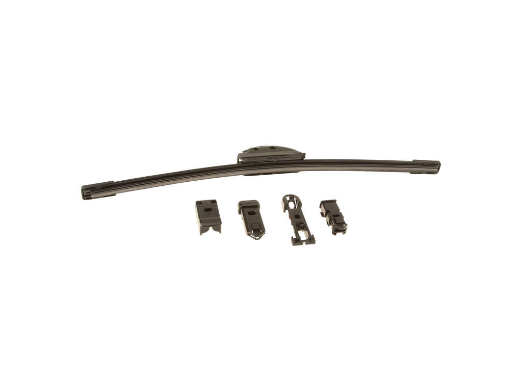 2008 Lincoln Navigator Windshield Wiper Blade - Rear (Bosch)