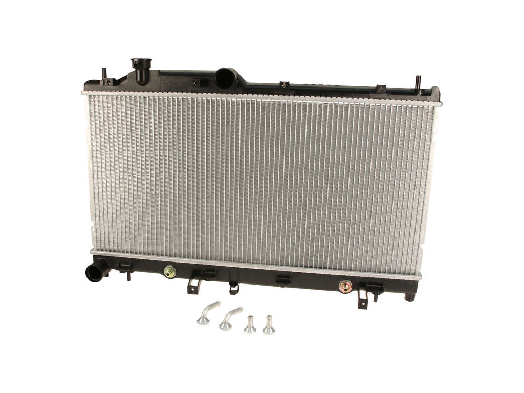 2005-2007 Subaru Legacy Radiator (Metrix)