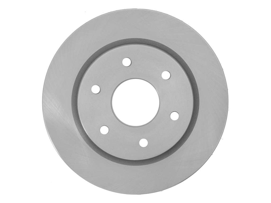 2004-2006 INFINITI QX56 Disc Brake Rotor - Front (Autopart International)