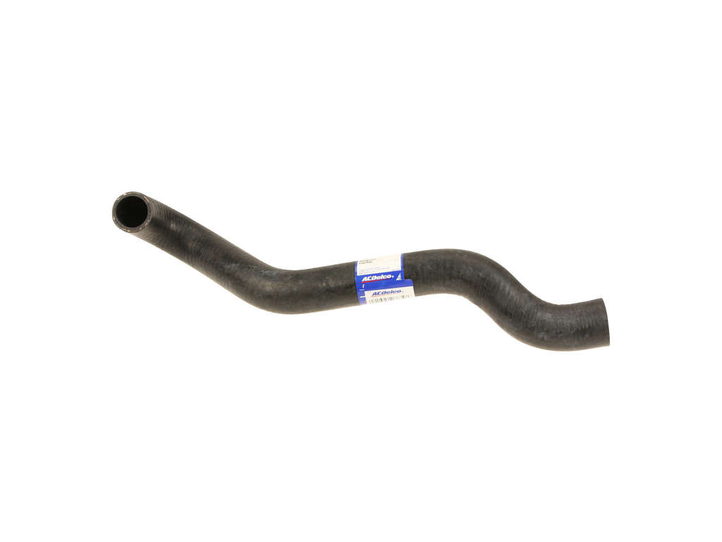 1994-2003 Chevrolet S10 Radiator Coolant Hose - Lower (ACDelco)