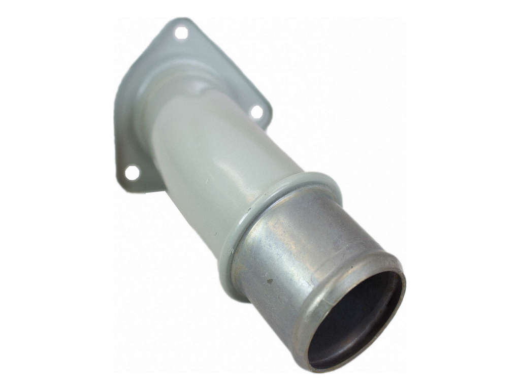 1994-1995 Ford F59 Engine Coolant Thermostat Housing (Motorcraft)